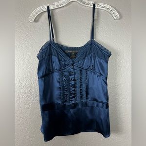 Marc Jacobs Silk Camisole Top